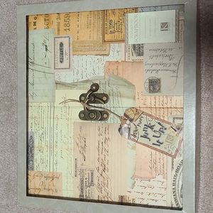 K&Company 12x12 Brand New Scrapbook in Box!